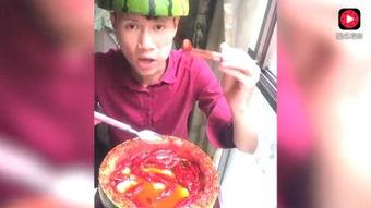 瓜太郎吃瓜在线观看,带你领略吃瓜界的狂欢盛宴