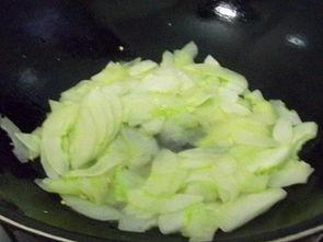 淹的白瓜怎么吃,探索淹白瓜的独特风味